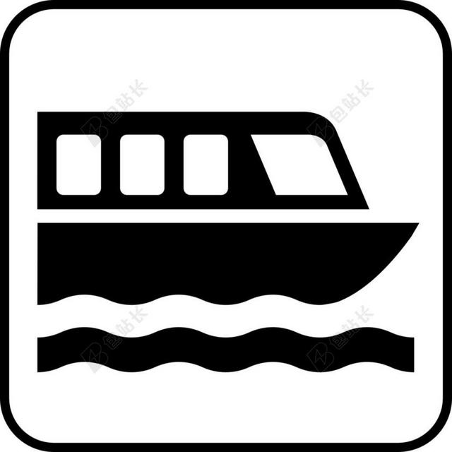 天星渡轮码头 船 船舶 渡船 海 交通 YATCH 航道