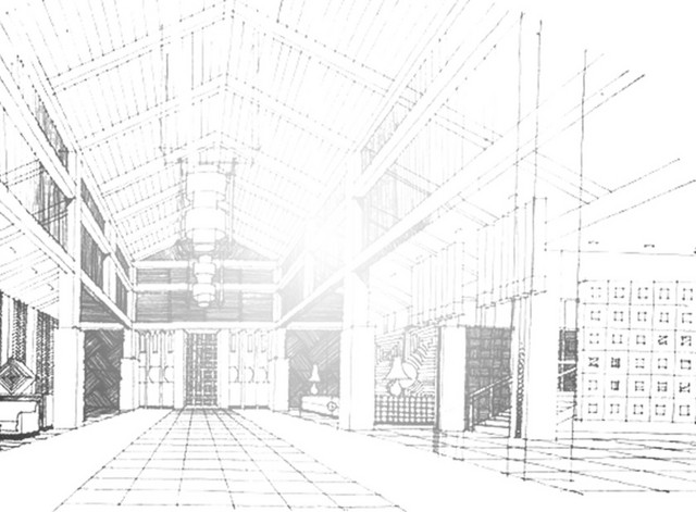 城市建筑 房地产