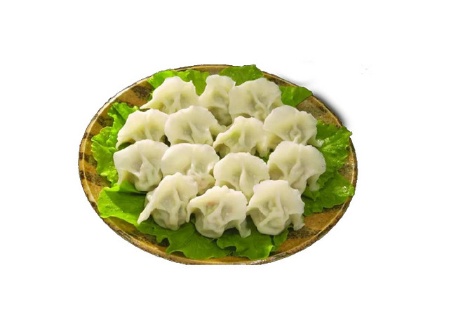 饺子