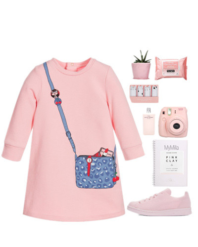 服装设计