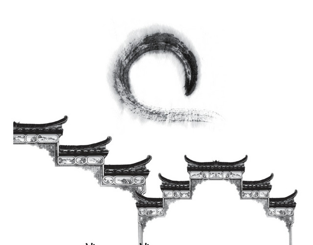 房地产宣传海报