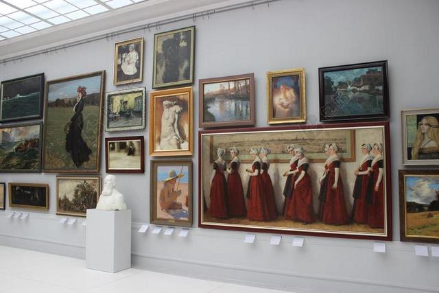 绘画 图片库 艺术作品 挂画  画家 国家艺术画廊