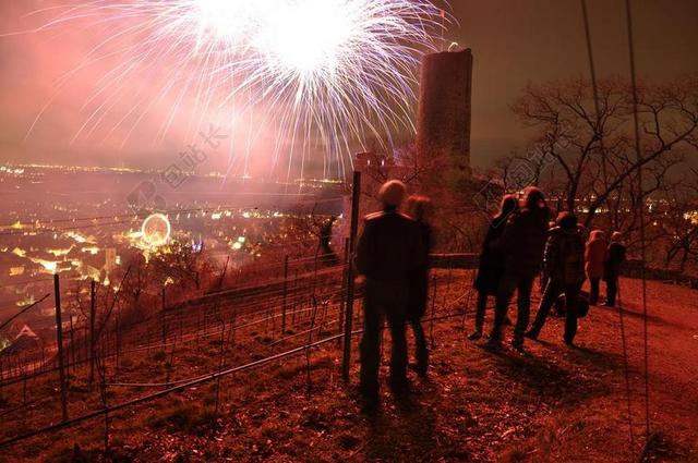 烟花爆竹 人类 个人