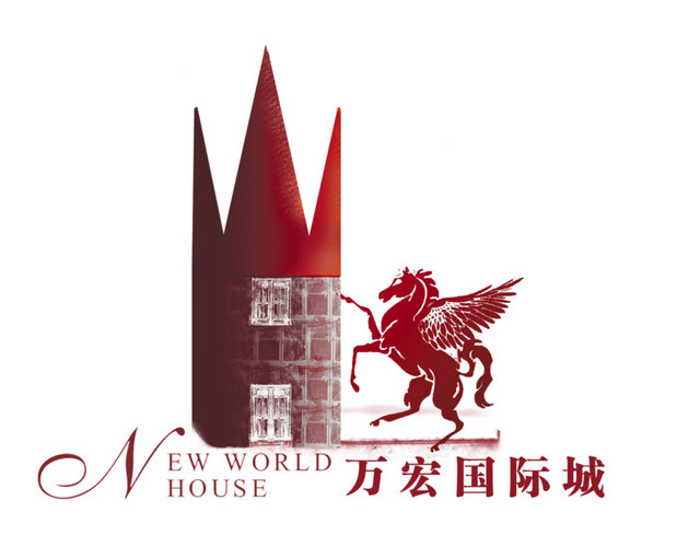房地产LOGO