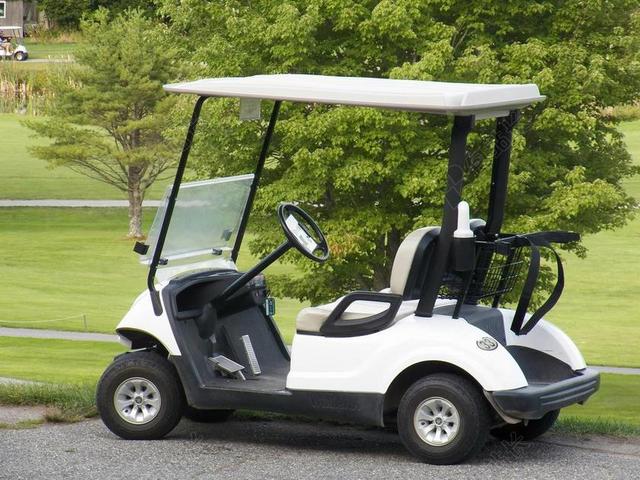 高尔夫 高尔夫球场 高尔夫球车 格林一家 会所 体育