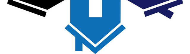 彩色简约家具家居LOGO矢量图