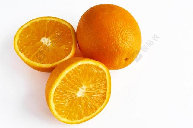 水果 桔子 橙色水果 食品 柑橘 新鲜 健康 维生素 多汁