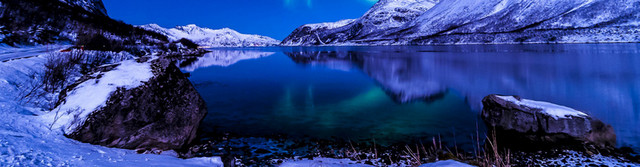 风景背景BANNER