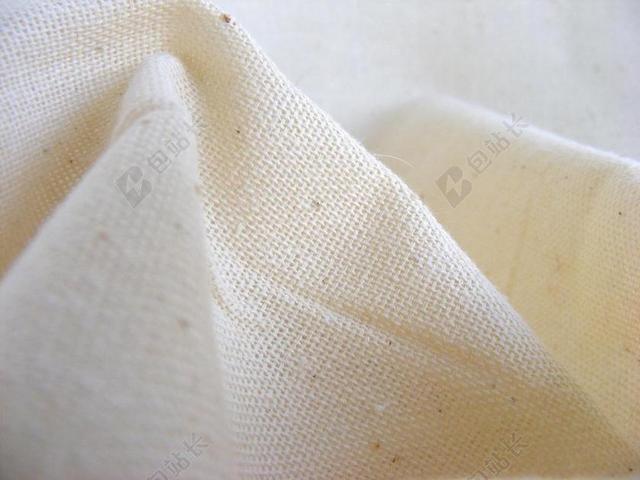 织物 纹理 米色 奶油 纺织 材料 布 无纺布