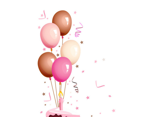 生日蛋糕