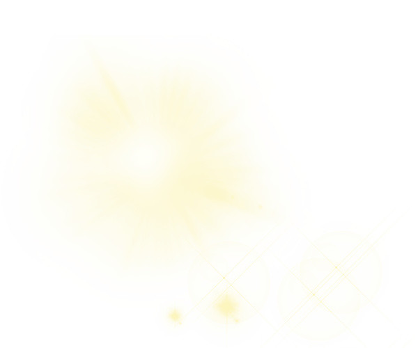 炫酷金色太阳旭日阳光