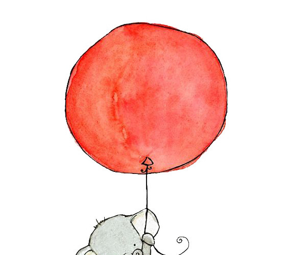 儿童插画