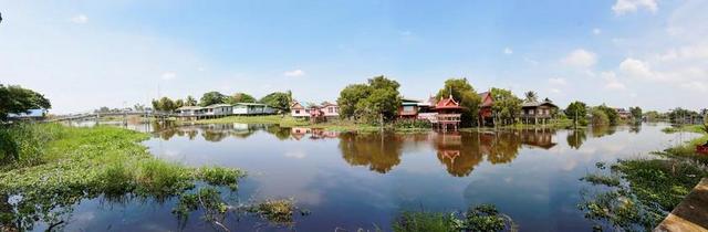 房子 农村 户外 水 环境 泰语 国家 首页 泰国