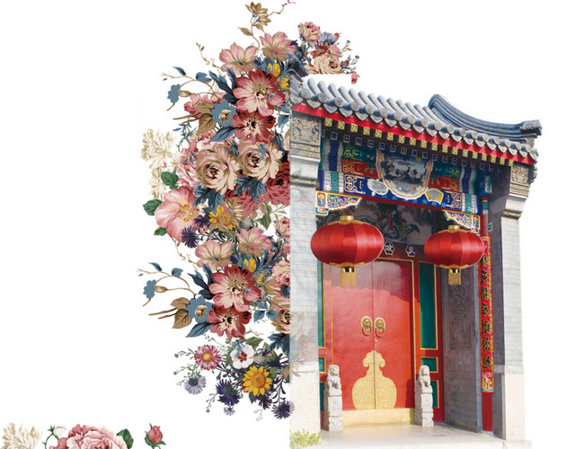 房地产广告