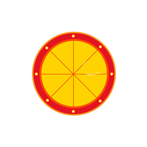 活动转盘