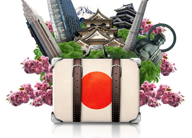 日本印象