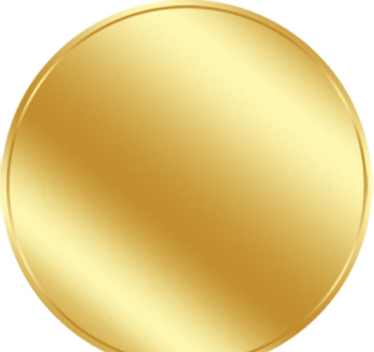 金光底金圆