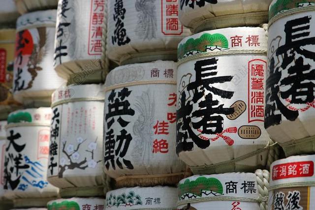 日本 亚洲 清酒 东部 宗教 寺 宝塔 颜色 声音 鼓