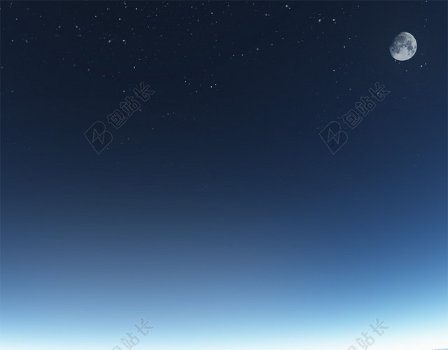 大气大海企业主图