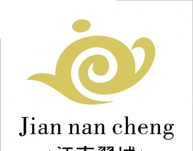 小区标识