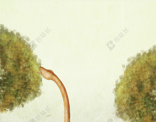 恐龙