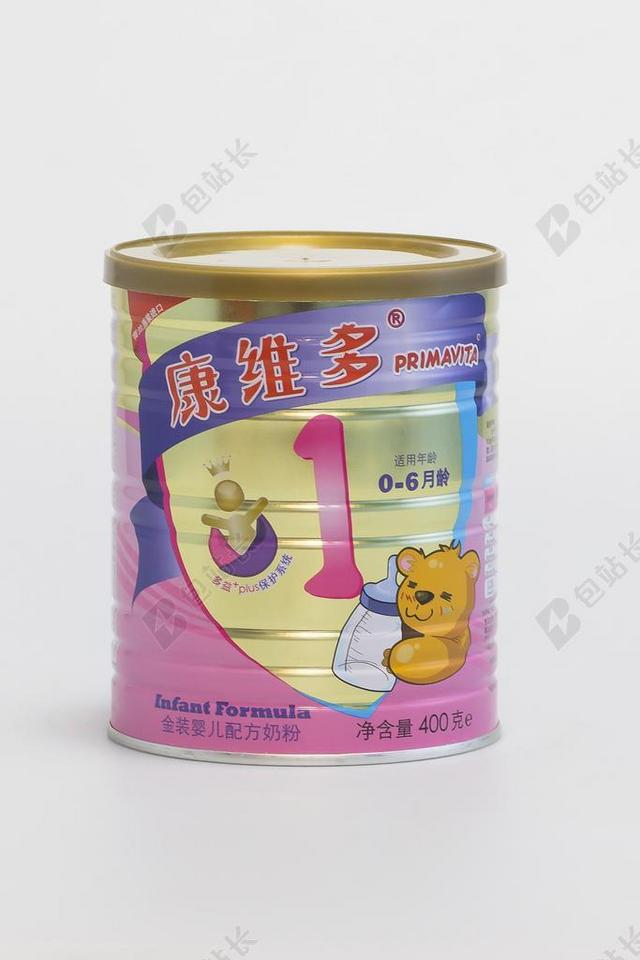 奶粉 康维多 荷兰