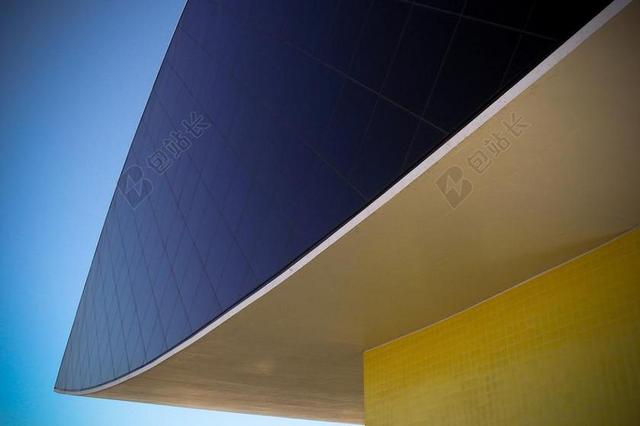 库里蒂巴 OSCAR NIEMEYER 博物馆 巴拉那