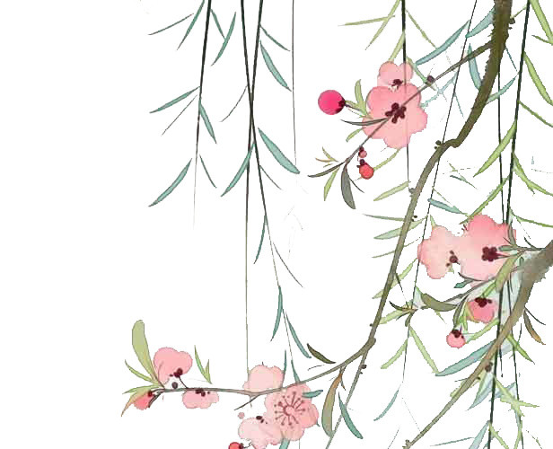 古风插画