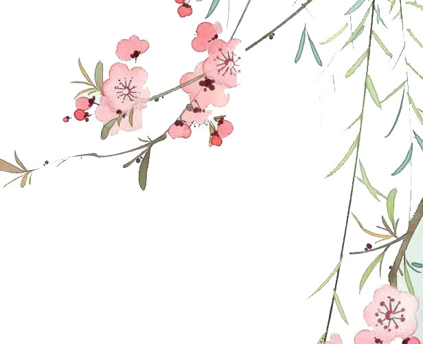 古风插画