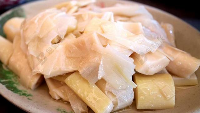 筍 桂竹筍 滷竹筍 魯竹筍 食物 美食 中華料理 台灣