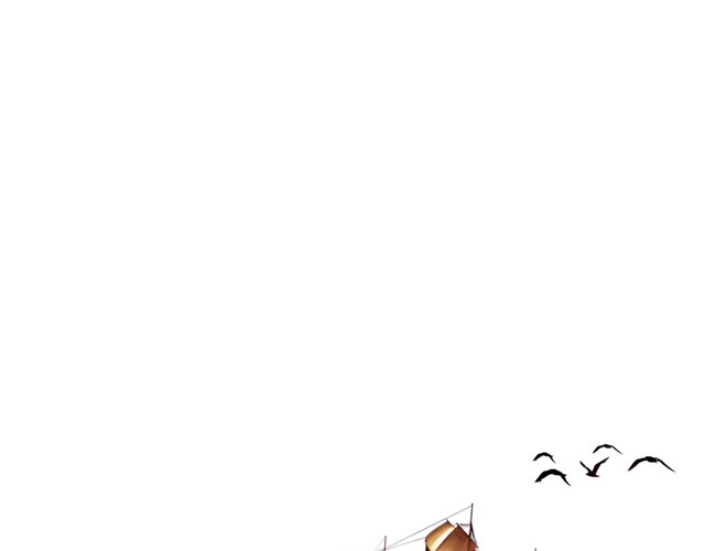 海上的曙光