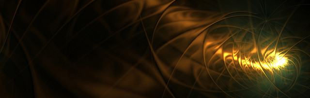 抽象几何质感背景BANNER