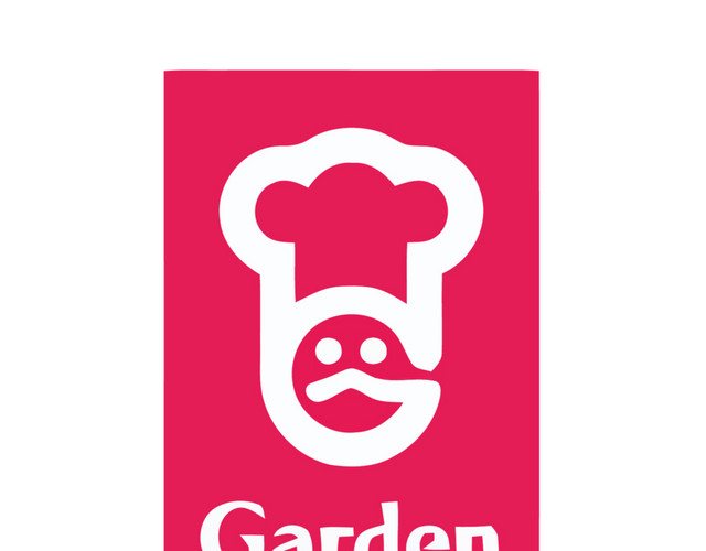 餐厅LOGO矢量素材