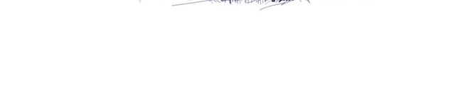 手绘素描小船流水设计