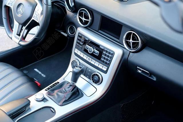 车 梅赛德斯 SLK 自动 运输 设计 交通 豪华 车辆