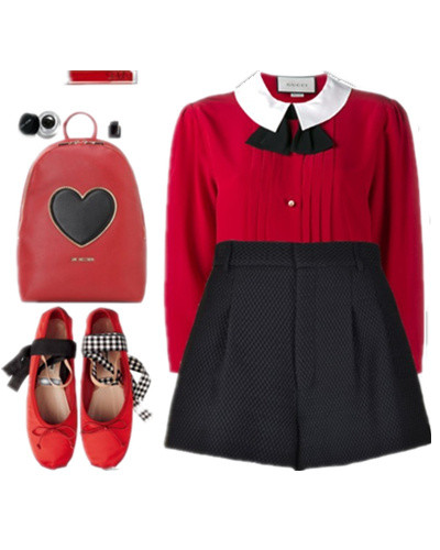 服装设计