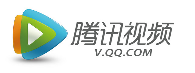 腾讯视频LOGO
