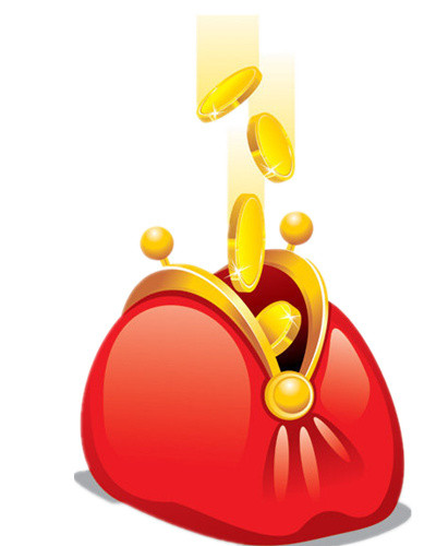 金币