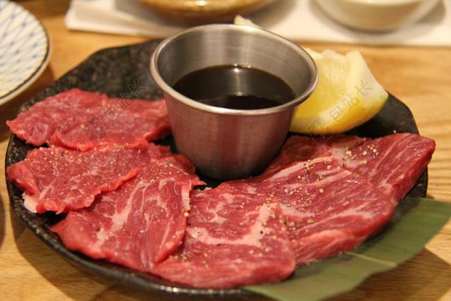 牛肉 和牛 神户牛肉烤