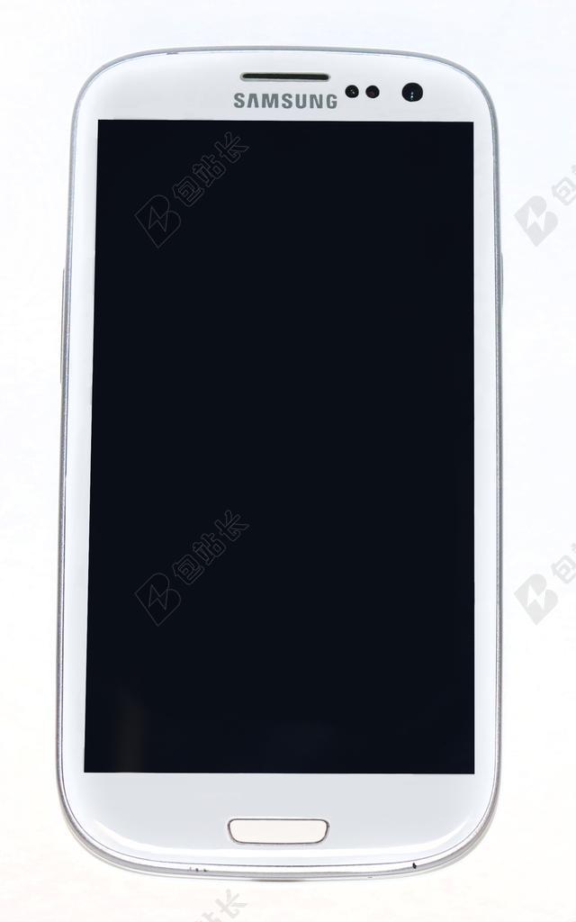 三星GALAXY S3 智能手机 手机 电话 移动电话 无线