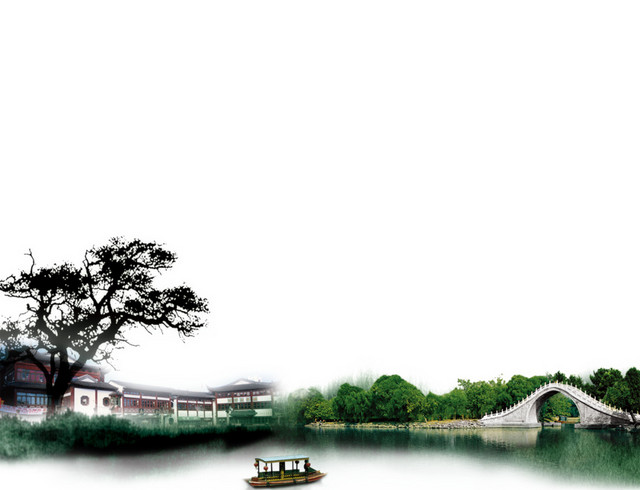 古建筑