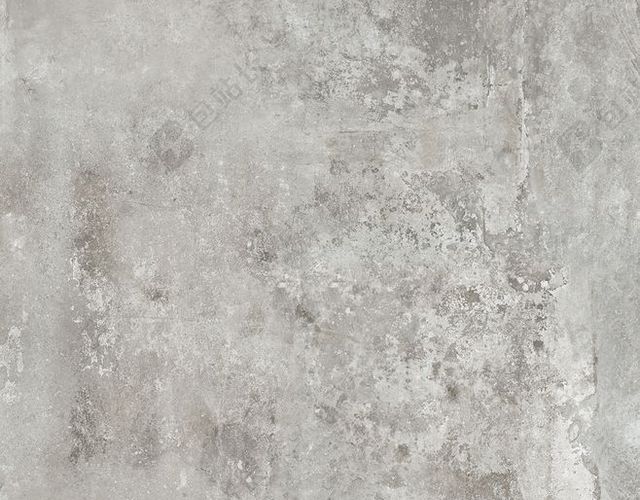 灰色复古划痕水泥墙背景大图