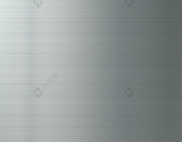 金属质感拉丝不锈钢材质海报BANNER背景图