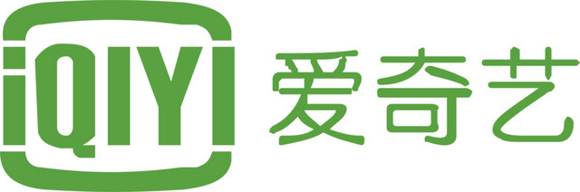 爱奇艺LOGO下载