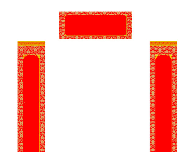 中国风元素素材