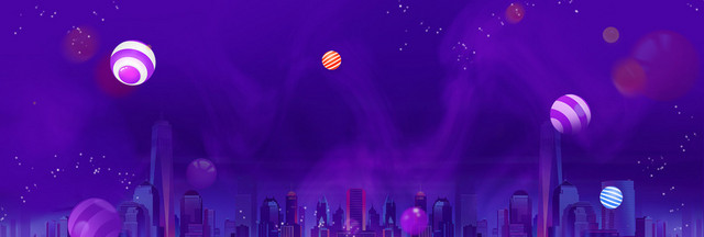 五一劳动节大气激情狂欢BANNER