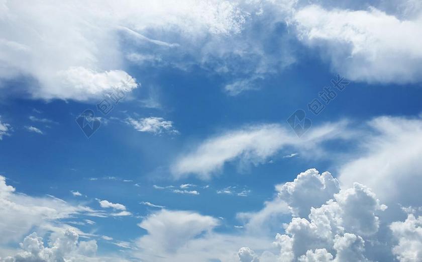 天空 云 气氛 空气 氧气 自由 天空蓝 夏季 积云 蓝色