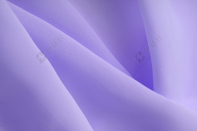 高清彩色丝绸布料纹理底纹BANNER背景