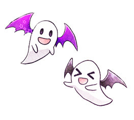 鬼魂
