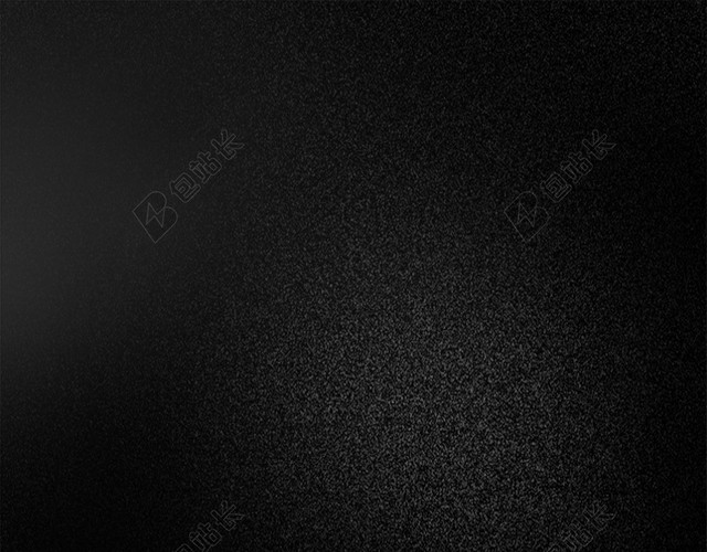 黑色深色大气质感直通车主图背景